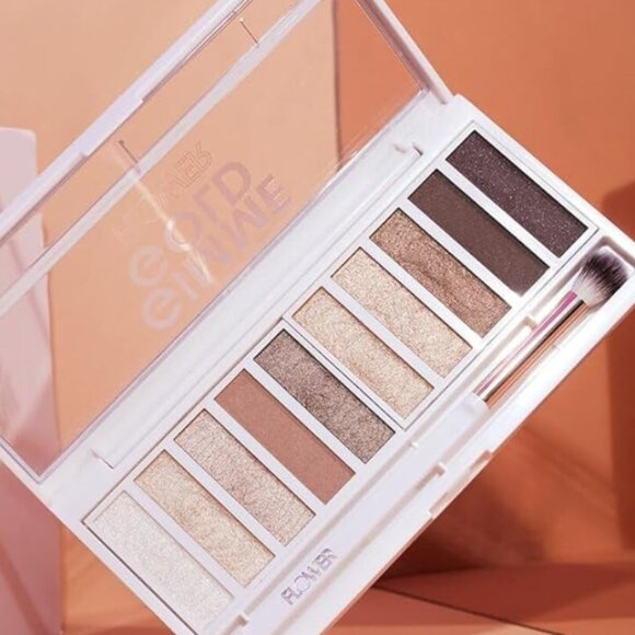 Gimme Gold Eyeshadow Palette - Picture 2 of 2